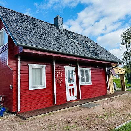 Villaharmony Wartet Auf Familien Mit Hund! Lommatzsch 외부 사진