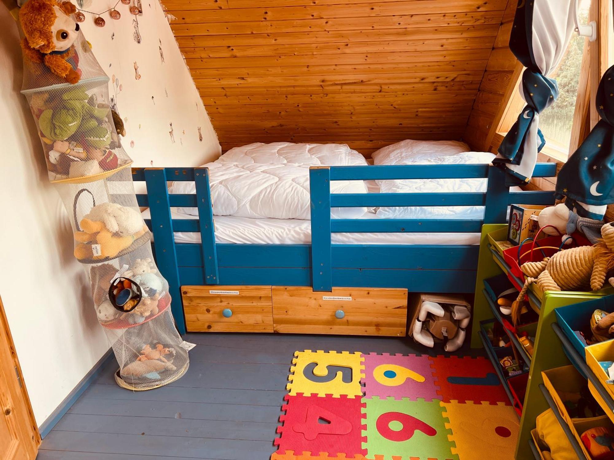 Villaharmony Wartet Auf Familien Mit Hund! Lommatzsch 외부 사진