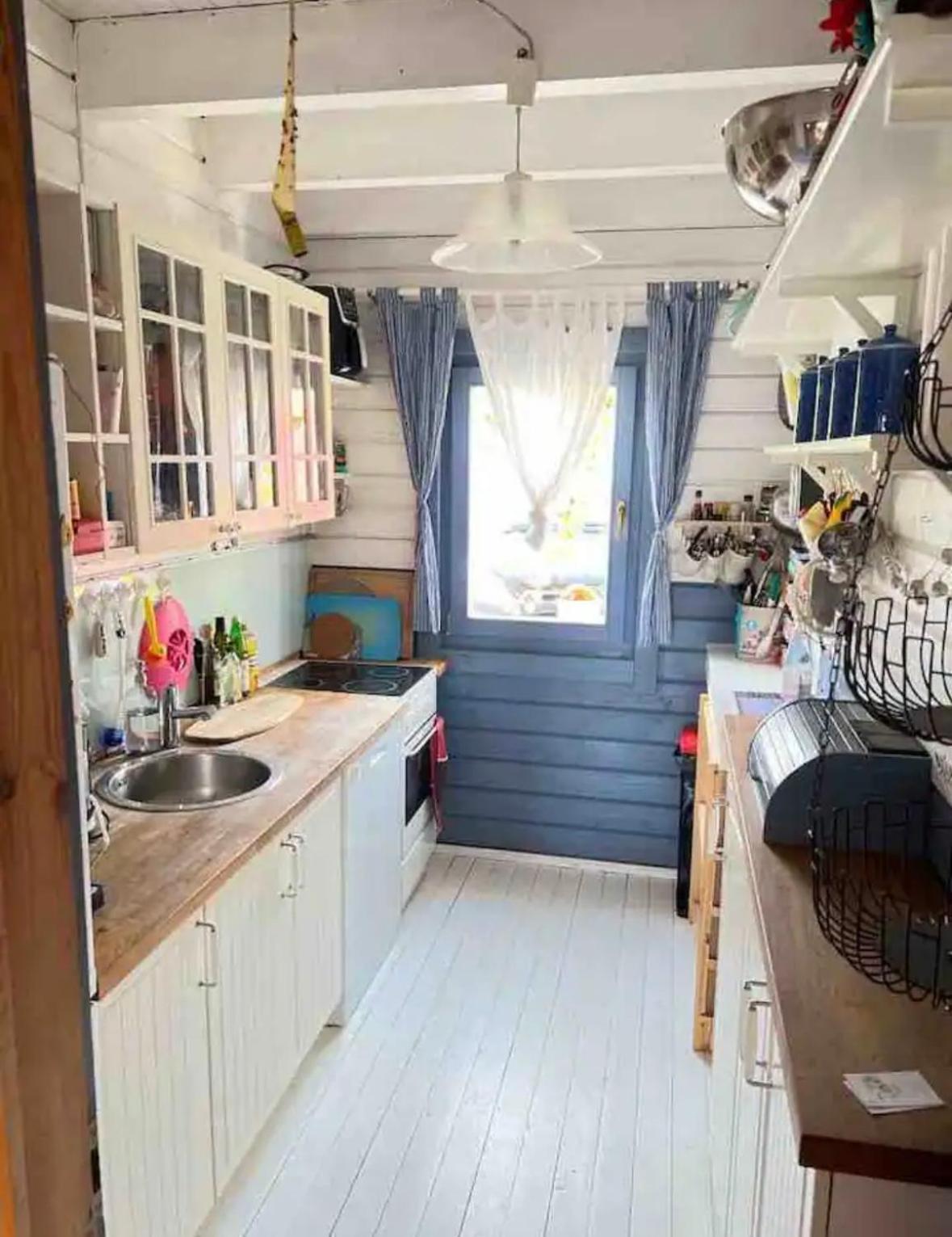 Villaharmony Wartet Auf Familien Mit Hund! Lommatzsch 외부 사진