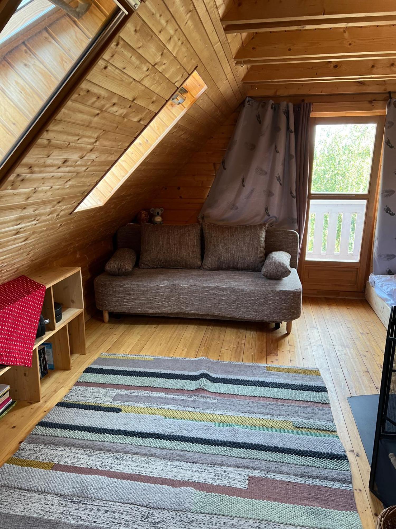 Villaharmony Wartet Auf Familien Mit Hund! Lommatzsch 외부 사진